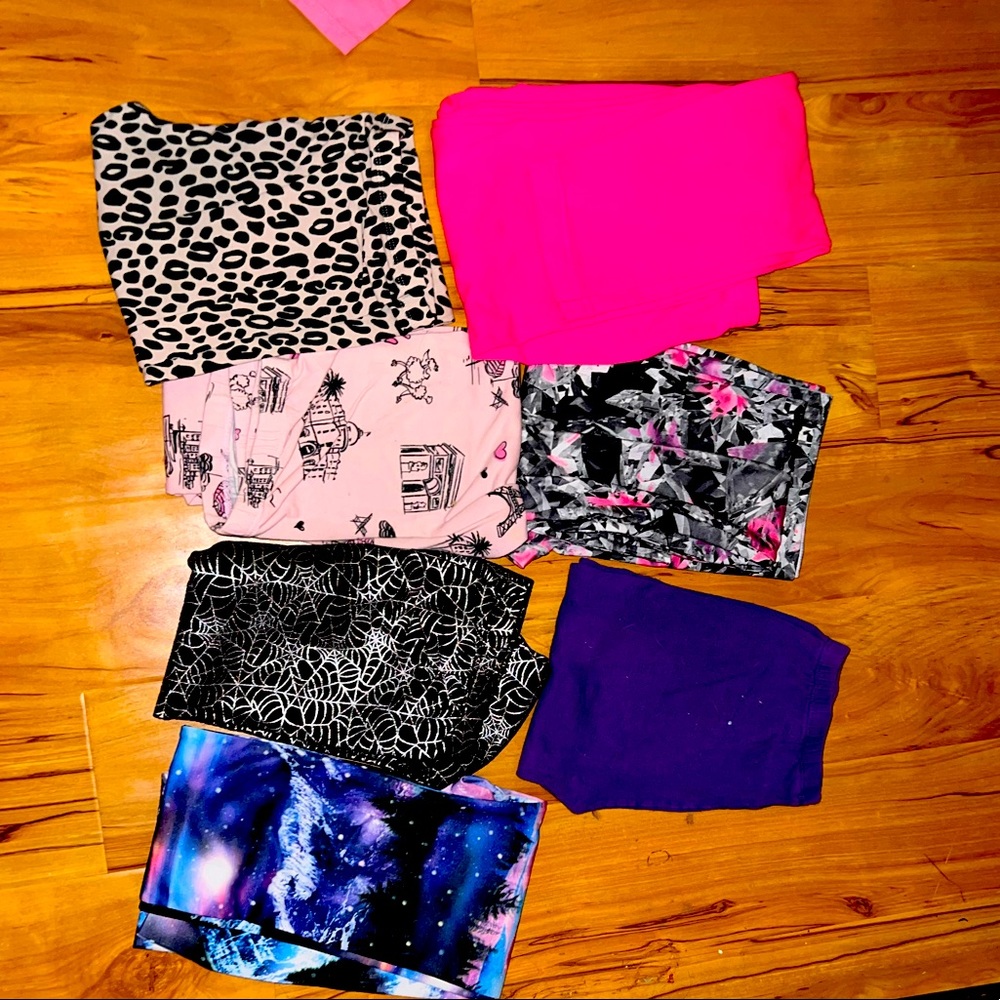 Tights